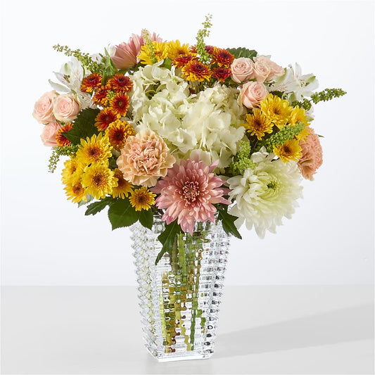 Fall Celebration Bouquet –  Jasmin Florist, S Richmond Hl NY