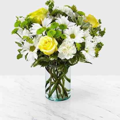 Happy Day Bouquet –  Jasmin Florist, S Richmond Hl NY