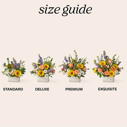 The Good Life Bouquet –  Jasmin Florist, S Richmond Hl NY