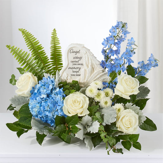 Dearest Arrangement –  Jasmin Florist, S Richmond Hl NY