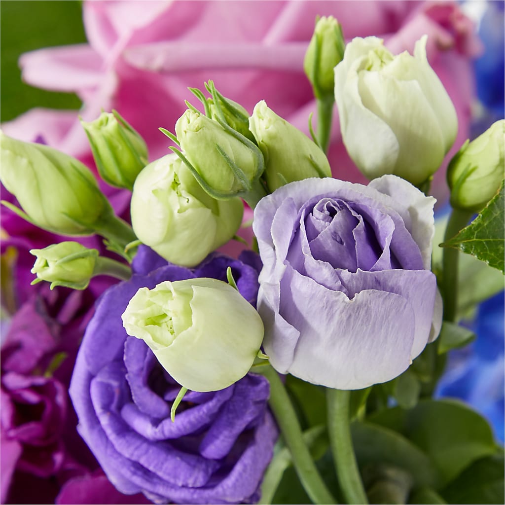 Twilight Glow Bouquet –  Jasmin Florist, S Richmond Hl NY