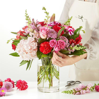 Swooning Over You - A Luxury Florist Original –  Jasmin Florist, S Richmond Hl NY