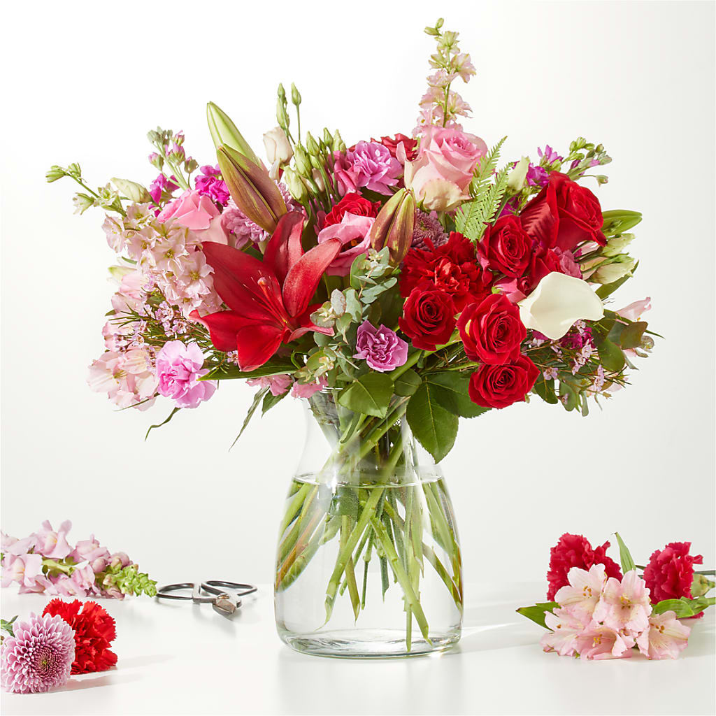 Together Forever - A Florist Original –  Jasmin Florist, S Richmond Hl NY