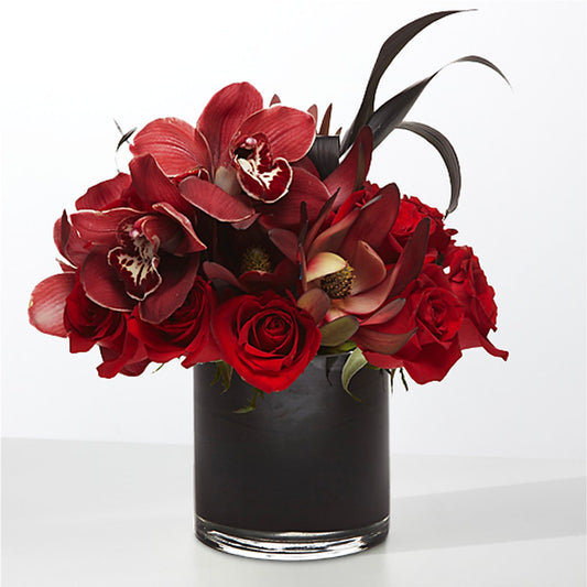 The Eclipse –  Jasmin Florist, S Richmond Hl NY