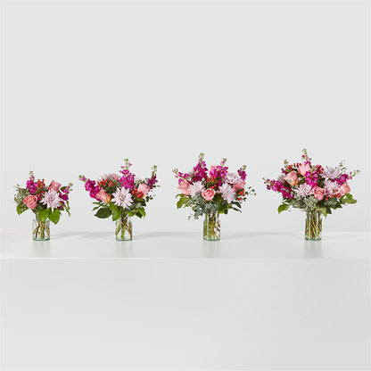 Sunday Morning Bouquet –  Jasmin Florist, S Richmond Hl NY