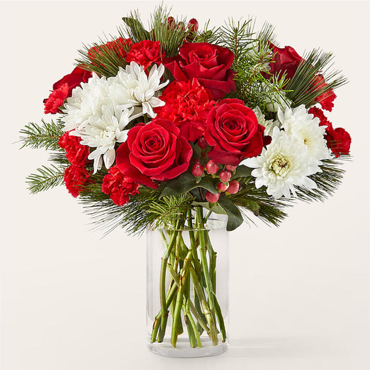 Seasonal Magic Bouquet –  Jasmin Florist, S Richmond Hl NY
