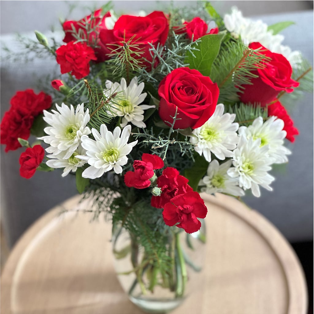 Seasonal Magic Bouquet –  Jasmin Florist, S Richmond Hl NY