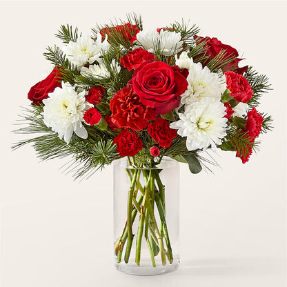 Seasonal Magic Bouquet –  Jasmin Florist, S Richmond Hl NY