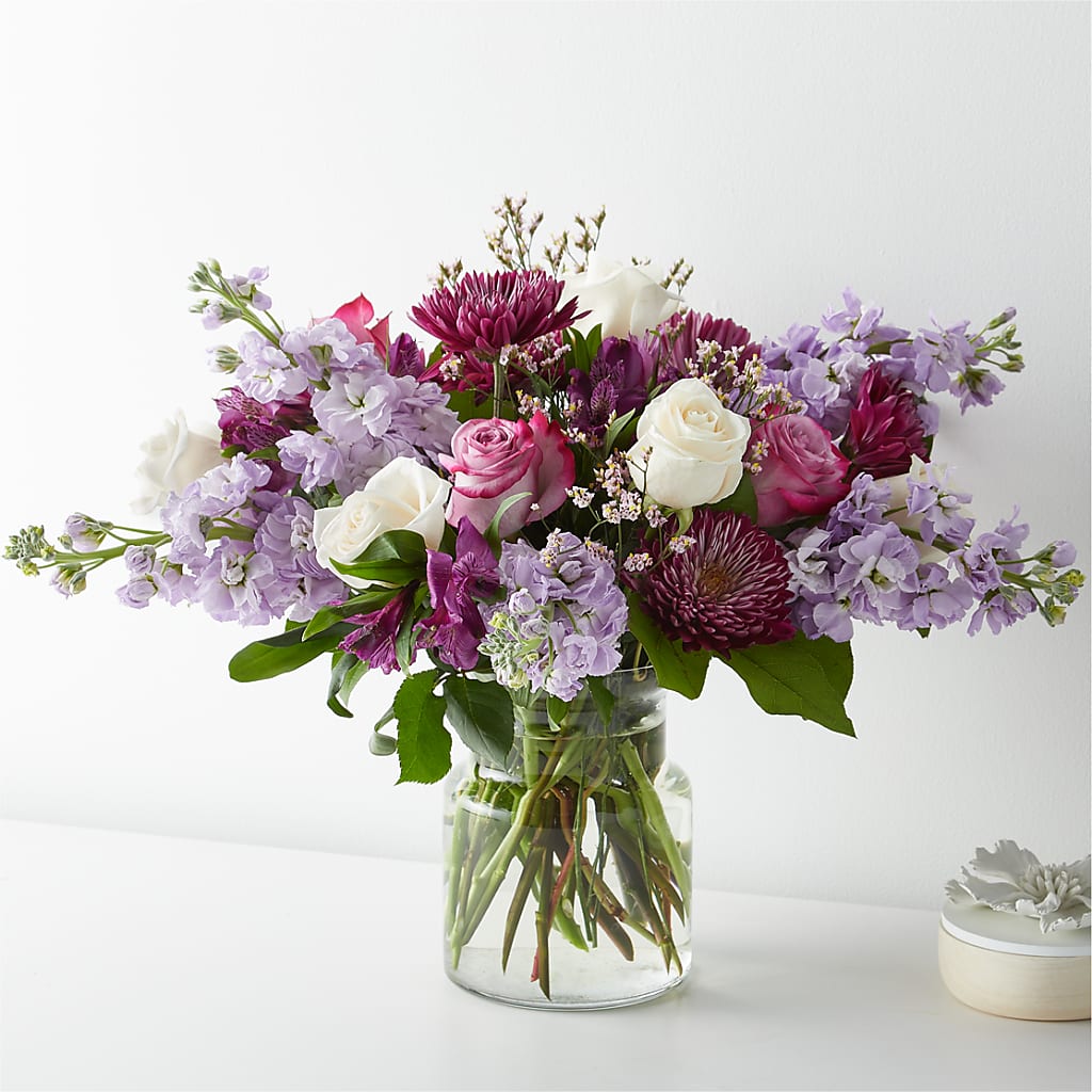 Springtime Spritz Bouquet
