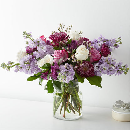 Springtime Spritz Bouquet