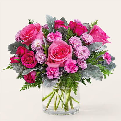 Sweet As Can Be Bouquet –  Jasmin Florist, S Richmond Hl NY