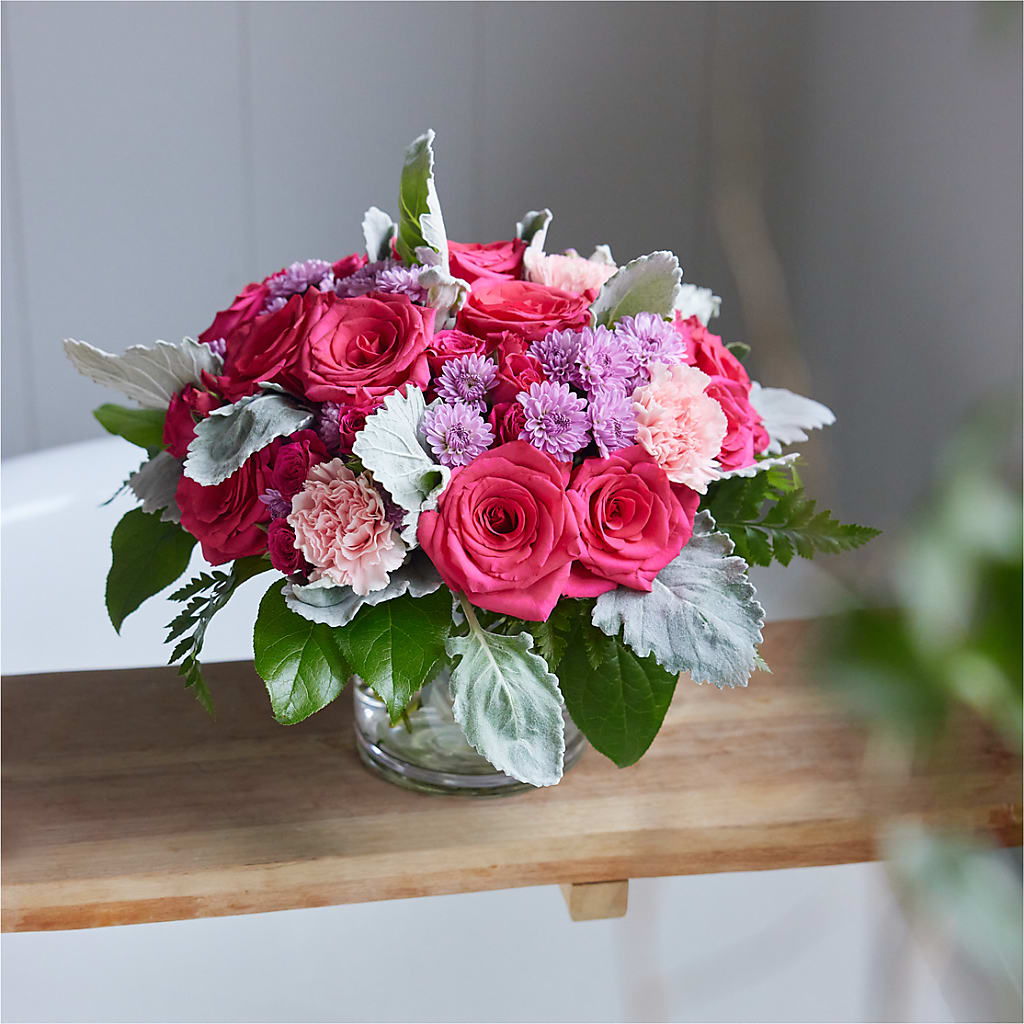 Sweet As Can Be Bouquet –  Jasmin Florist, S Richmond Hl NY