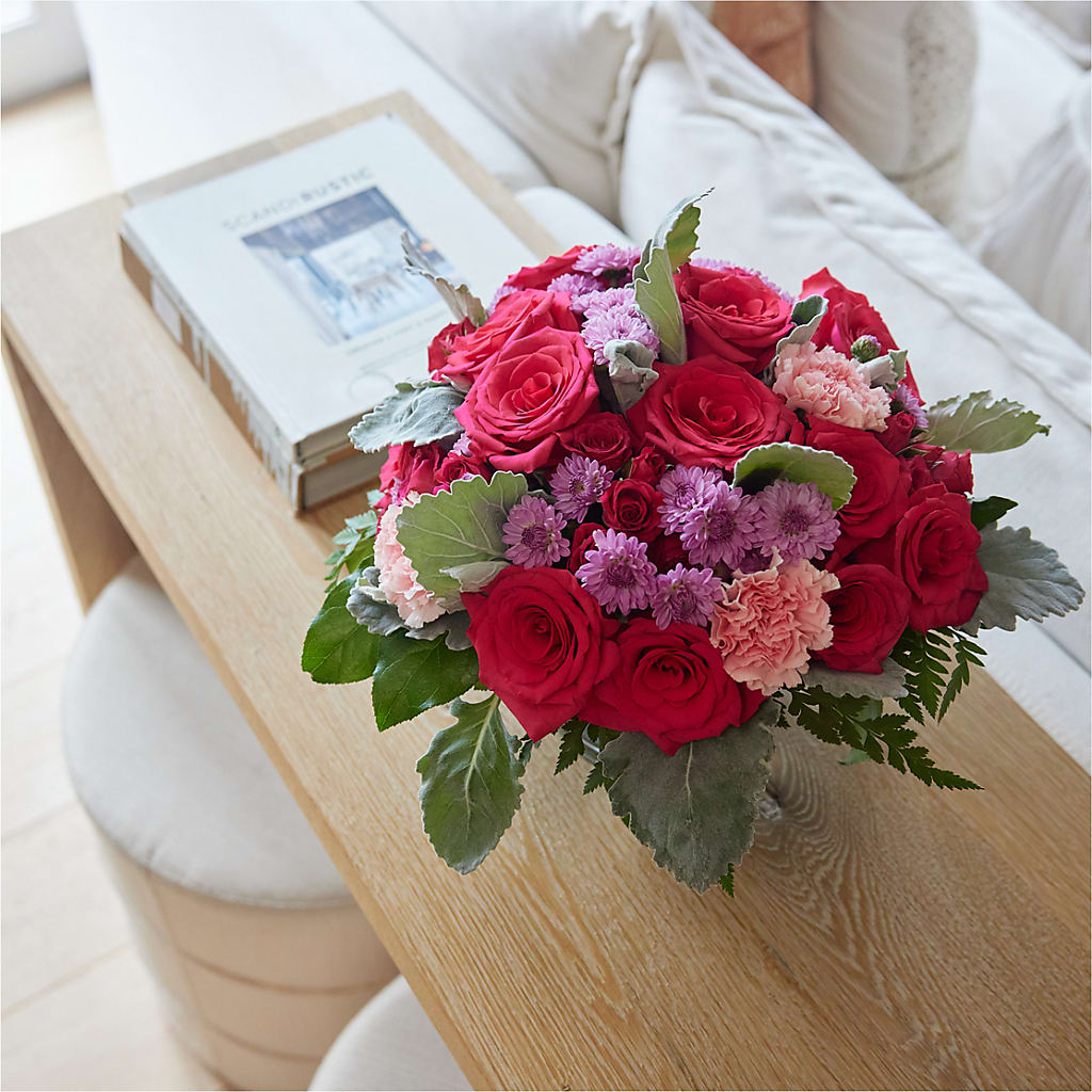 Sweet As Can Be Bouquet –  Jasmin Florist, S Richmond Hl NY