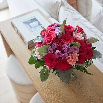 Sweet As Can Be Bouquet –  Jasmin Florist, S Richmond Hl NY