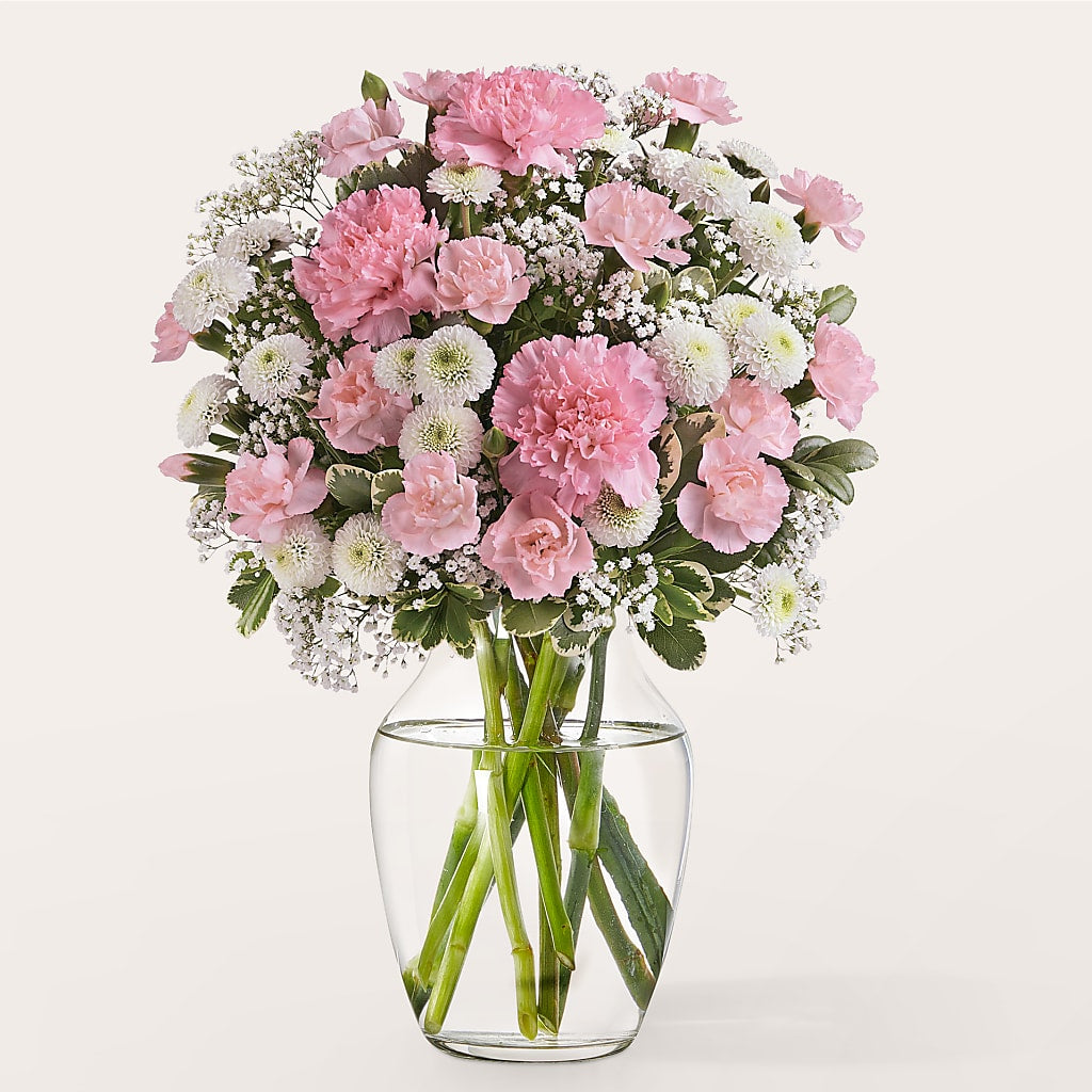 Vintage Glamour Bouquet –  Jasmin Florist, S Richmond Hl NY