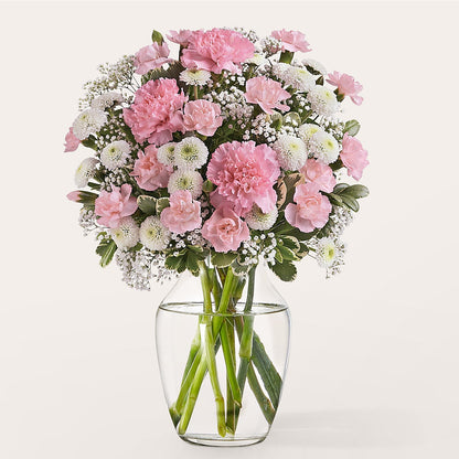 Vintage Glamour Bouquet –  Jasmin Florist, S Richmond Hl NY