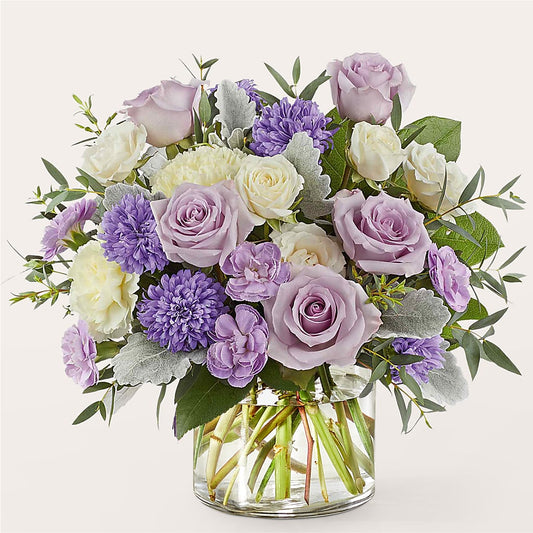 Stardust Bouquet –  Jasmin Florist, S Richmond Hl NY