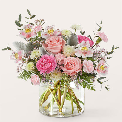 The Treehouse Bouquet –  Jasmin Florist, S Richmond Hl NY