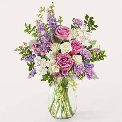 Lucky Me Bouquet –  Jasmin Florist, S Richmond Hl NY