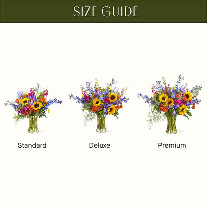 Rays of Life Bouquet –  Jasmin Florist, S Richmond Hl NY