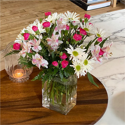 Sweet Surprises® Bouquet –  Jasmin Florist, S Richmond Hl NY