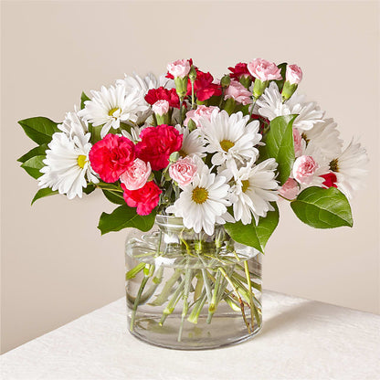 Sweet Surprises® Bouquet –  Jasmin Florist, S Richmond Hl NY