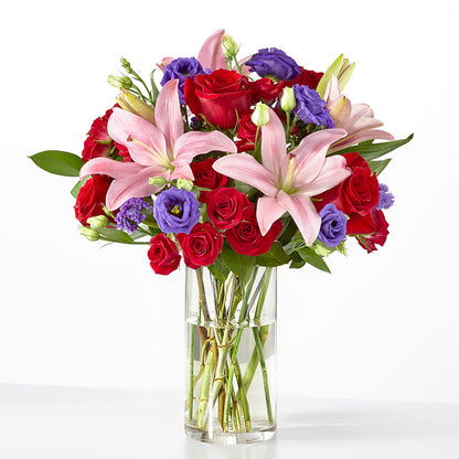 Truly Stunning Bouquet –  Jasmin Florist, S Richmond Hl NY