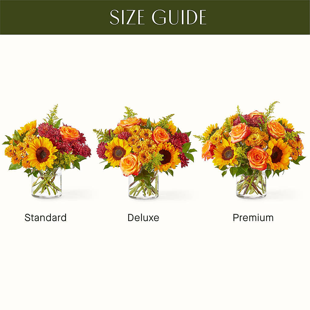 Flannel Scarf Bouquet –  Jasmin Florist, S Richmond Hl NY