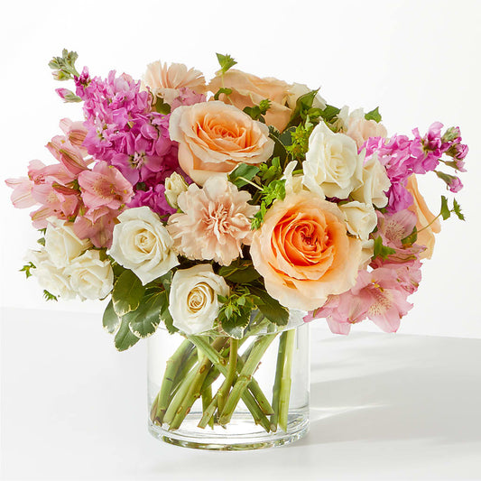 Paradise Bouquet –  Jasmin Florist, S Richmond Hl NY