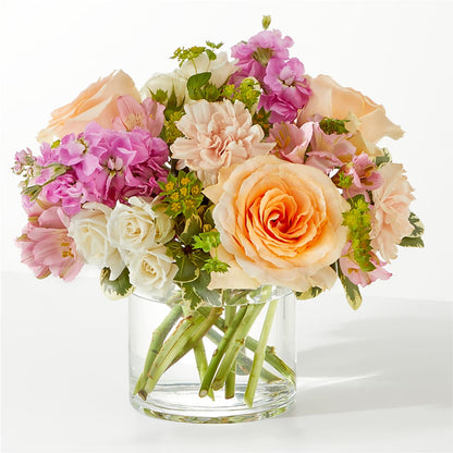 Paradise Bouquet –  Jasmin Florist, S Richmond Hl NY
