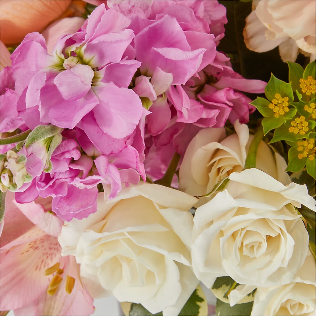 Paradise Bouquet –  Jasmin Florist, S Richmond Hl NY