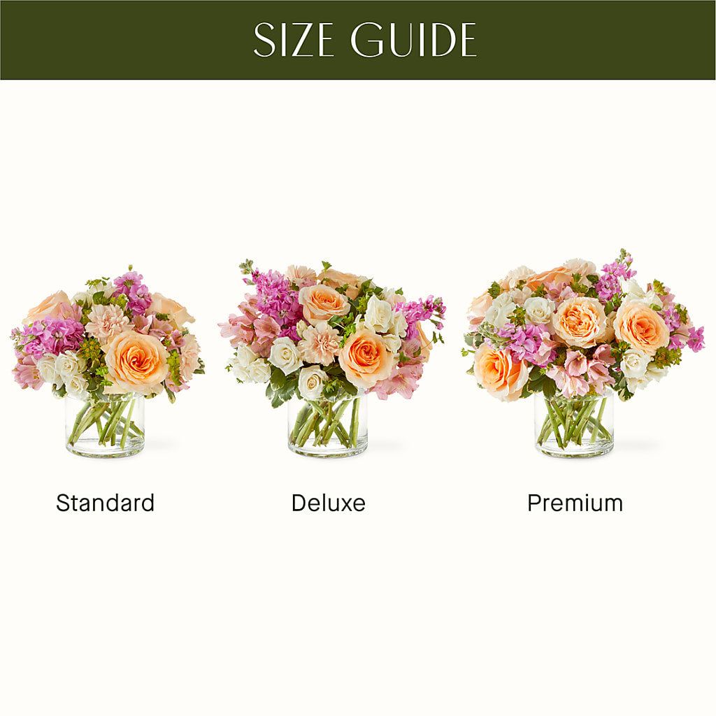 Paradise Bouquet –  Jasmin Florist, S Richmond Hl NY
