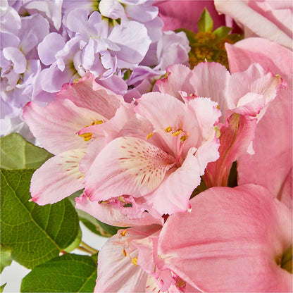The Crown Jewel Bouquet –  Jasmin Florist, S Richmond Hl NY