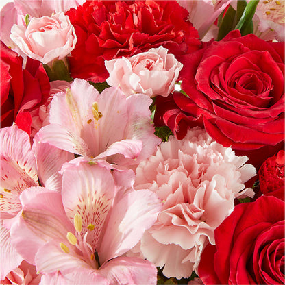 Candy Kisses Bouquet –  Jasmin Florist, S Richmond Hl NY