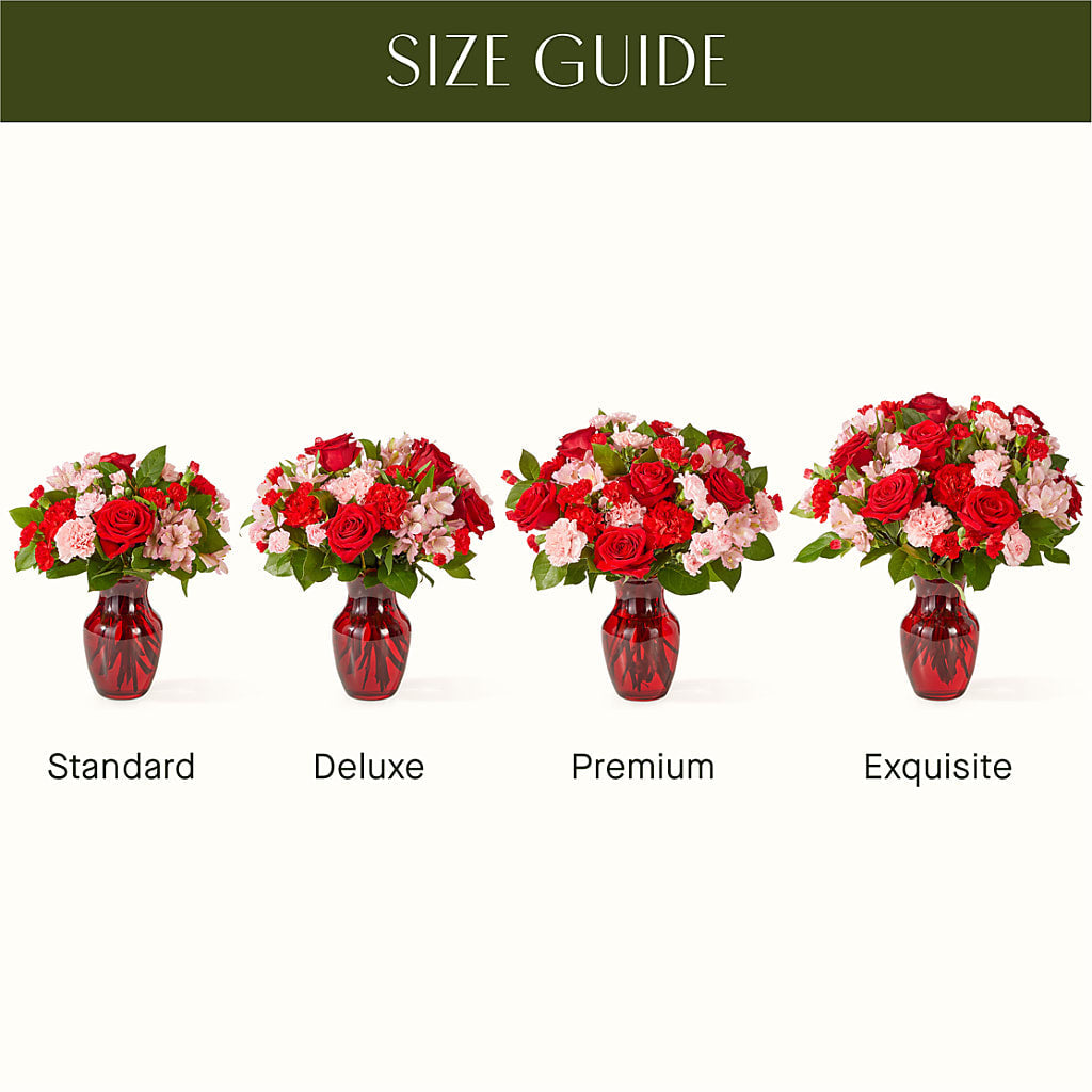 Candy Kisses Bouquet –  Jasmin Florist, S Richmond Hl NY