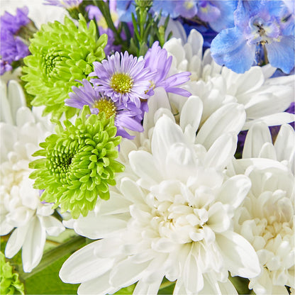 Genuine Gestures Bouquet –  Jasmin Florist, S Richmond Hl NY