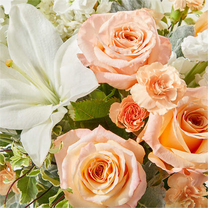 Darling Bouquet –  Jasmin Florist, S Richmond Hl NY