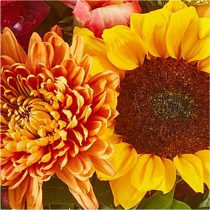 Seasons Change Bouquet –  Jasmin Florist, S Richmond Hl NY