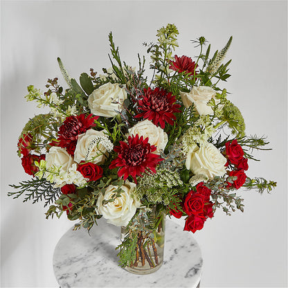 Favorite Traditions Bouquet –  Jasmin Florist, S Richmond Hl NY