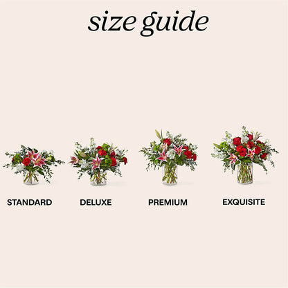 Gumdrop Button Bouquet –  Jasmin Florist, S Richmond Hl NY