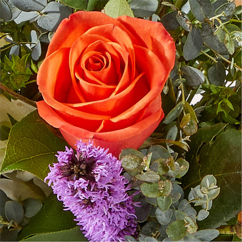 The Standout Bouquet –  Jasmin Florist, S Richmond Hl NY