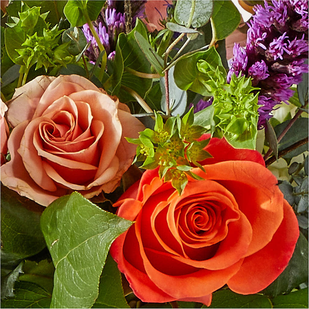 The Standout Bouquet –  Jasmin Florist, S Richmond Hl NY