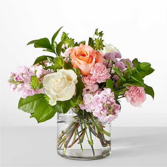 French Market Bouquet –  Jasmin Florist, S Richmond Hl NY