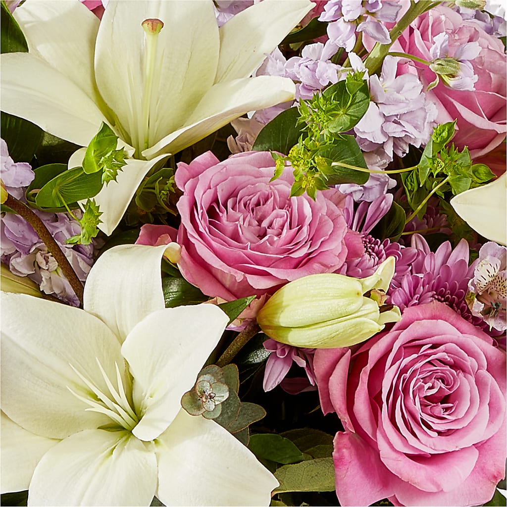 Daydreamer Bouquet –  Jasmin Florist, S Richmond Hl NY