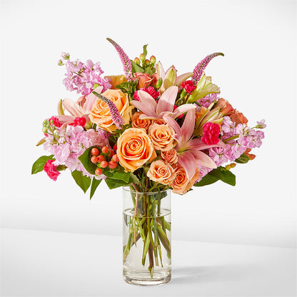 Bisous Bouquet
