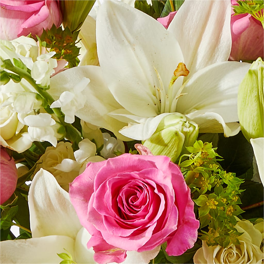 Fondly Bouquet –  Jasmin Florist, S Richmond Hl NY