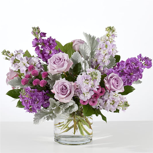 One in a Million Bouquet –  Jasmin Florist, S Richmond Hl NY