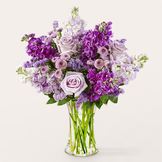 Give a Twirl Bouquet –  Jasmin Florist, S Richmond Hl NY