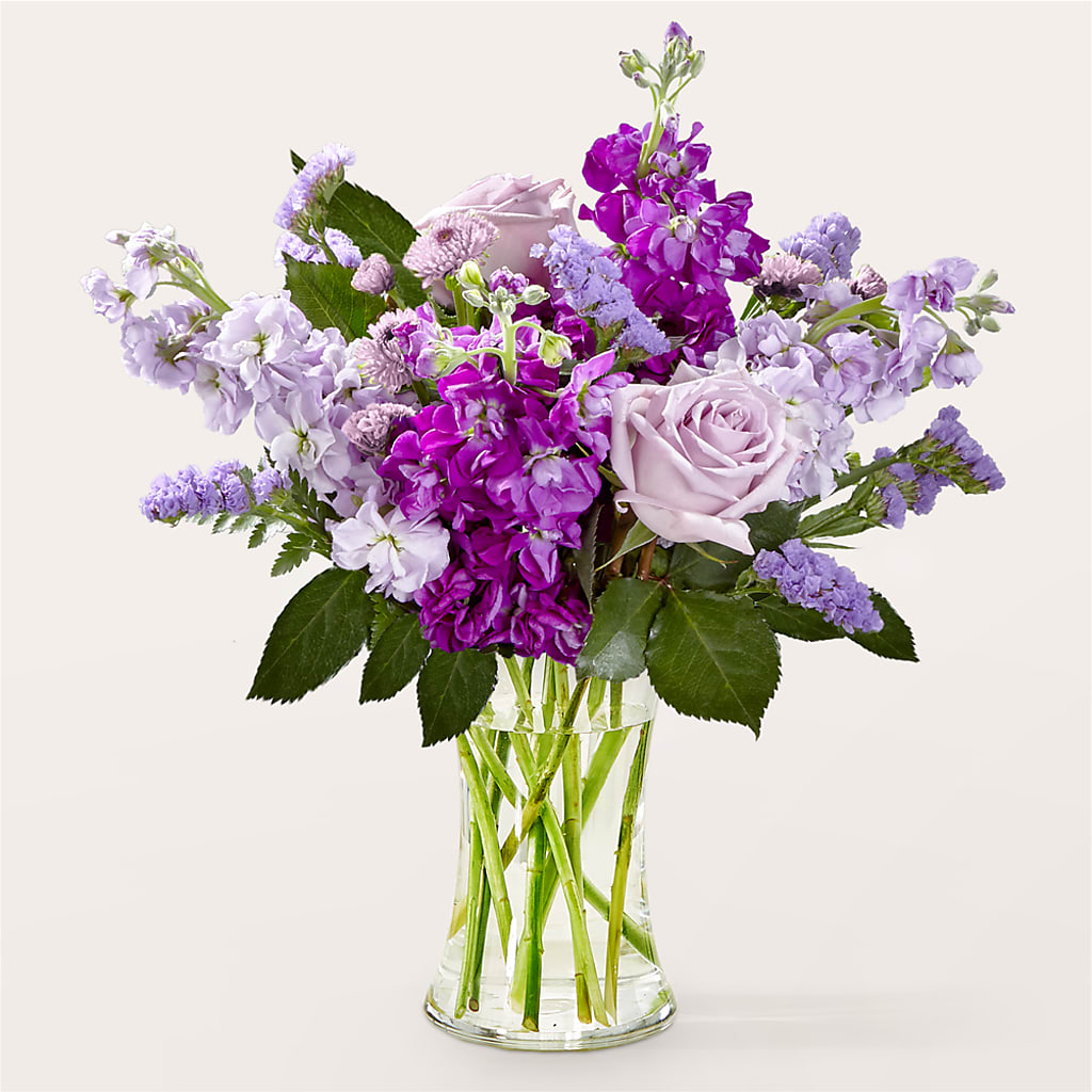 Give a Twirl Bouquet –  Jasmin Florist, S Richmond Hl NY