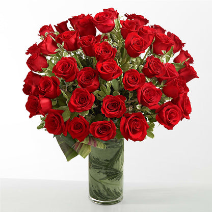 The Enamored –  Jasmin Florist, S Richmond Hl NY